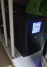 雷迪司D3000 ups不间断电源3000VA/1800W家用办公电脑稳压后备停电备用电源 电脑自动关机 防雷浪涌 实拍图