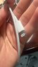 Apple/苹果 60W type-c充电线-1米 usb-c手机数据线 原装旗舰店苹果iPhone 17 Pro Max iPad快充线 实拍图