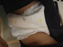 好奇（Huggies）金装纸尿裤XL108片(12-17kg)尿不湿【速干不易红】 实拍图