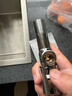 莱尔诗丹（Larsd）加长角阀 铜主体加厚冷热水快开三角阀 4分八字阀 止水阀 LD10207 实拍图