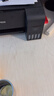 爱普生（EPSON）家用打印机L4266 L4268 喷墨仓式复印扫描自动双面打印无线多功能一体机A4小型彩色照片手机作业用 【经典款】L4268 黑色（复印扫描、双面打印） 官方标配 实拍图