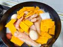 杏花吴记手工牛筋丸正宗潮汕牛肉丸火锅食材广东汕头特产生鲜送礼烧烤 手工牛筋丸250g*2 实拍图