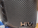 惠威（HiVi）KF10 家庭ktv音响套装专业影院家用四分频10英寸卡拉ok唱歌三年免费点歌机一体机全套设备音箱 KF10（发烧级10英寸四分频7单元） 实拍图