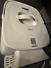 美的（Midea）电热水瓶烧水壶母婴级316L不锈钢内胆家用5L大容量【抖音SP30-Ypro升级款】可拆冲奶神器11FPro 实拍图