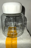 迷你水杯玻璃小奶杯咖啡牛奶便携外带高颜值胖胖可爱杯子女大肚杯 胖胖杯【白色】300ml 1只 实拍图