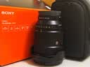 索尼（SONY）FE 16-35mm F2.8 GM II 新一代全画幅大三元 超广角变焦 G大师镜头(SEL1635GM2) 实拍图