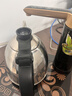 金灶（KAMJOVE）K7全智能自动上水电热水壶茶具烧水壶保温电水壶茶台烧水壶全自动上水壶恒温壶 0.9L 黑色 实拍图