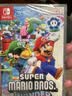 任天堂（Nintendo）Switch游戏卡 NS游戏卡 适配Switch2游戏机海外通用版实体卡男女朋友礼物 魂斗罗 加鲁加行动 中文 国内速发 实拍图