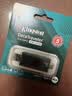 金士顿（Kingston）128GB Type-C USB3.2 双接口U盘 DTDEG2 大容量办公车载优盘 适用于安卓苹果手机电脑 实拍图