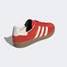 阿迪达斯（adidas）（adidas）三叶草男女鞋GAZELLE INDOOR低帮休闲鞋IF1808红白39 实拍图
