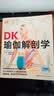 DK瑜伽解剖学 用3D透视图彻底讲清如何做有效的瑜伽练习 瑜伽体式细节指南 晒单实拍图