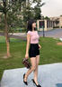 爱情海包包女包斜挎包单肩手提包小众轻奢品牌老婆生日520送女朋友礼物 实拍图