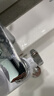 海尔（Haier）【全新升级】净水器水龙头过滤器家用自来水滤水器台式净水机前置过滤厨房卫生间通用除余氯双出水 实拍图