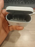 弱水时砂OpenFeel【周传雄推荐】蓝牙耳机耳夹式不入耳真无线开放式HIFi气骨传导概念通话降噪挂耳运动跑步 实拍图