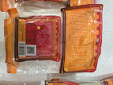 桥头藤椒牛油火锅底料500g重庆火锅底料麻辣香锅调料青花椒牛油底料 实拍图