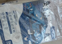 万颐狗粮冻干三拼泰迪金毛小中大型犬幼犬成犬通用型狗干粮5kg 实拍图