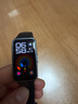 华为（HUAWEI）手环10 标准版 羽砂黑 智能手环专业睡眠分析情绪健康铝合金机身心率监测运动手环华为手环9升级 实拍图