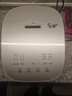 美的（Midea）【价保618】0涂层电饭煲花瓣IH4L大容量316L母婴级不锈钢内胆家用多功能3-4人智能电饭锅CFB4077S 实拍图
