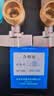 科固（KEGOO）大流量角阀燃气热水器球阀4分 三角阀黄铜脚阀冷热通用2支装K6006 实拍图