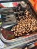 德龙（Delonghi）咖啡机全自动研磨一体咖啡机家用小型进口意式咖啡机13档研磨自动清洗 EMAX 【保价618】 实拍图
