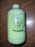 巨奇（JUQI）洗脚液洗脚除臭抑菌足浴液抑菌祛除脚气除脚汗脚臭泡脚水500ml 实拍图