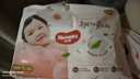 好奇（Huggies）铂金装小桃裤纸尿裤XL96片(12-17kg)加大号尿不湿透【透爽散热】 实拍图