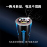 南孚7号南孚聚能环 18粒酷黑包装适用于电动玩具/鼠标/体重秤/遥控器/血氧仪等 6粒*3卡单件包邮 实拍图
