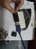 金士顿（Kingston）128GB USB3.2 Gen 1 U盘 DTX 大容量U盘 时尚设计 轻巧便携  学习办公投标电脑车载优盘 实拍图