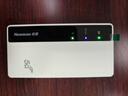 纽曼5g随身wifi移动wifi6免插卡多网通无线上网卡便携式车载无限路由器全国通用流量2026款全程不限速 实拍图