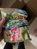 康师傅干脆面 香爆脆X小马宝莉方便面袋面速食干吃面休闲零食办公室小吃 【自选30袋】下单备注口味+数量 实拍图