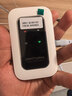 影腾随身wifi三网全国通用无线wi-fi6免插卡移动联通电信无限制大流量卡便携式网卡高速网络2026款5GHF 【三网通3000毫安充电款+白色】超长续航 实拍图