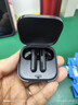 小米（MI）Redmi Buds 6 活力版 蓝牙耳机 30小时长续航 适用于安卓苹果手机 黑色 实拍图