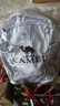 骆驼（CAMEL）【云影】双肩包男背包防泼水旅行包轻量书包学生户外徒步登山包 实拍图
