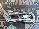 OKSJ【2条】适配小米手机充电数据线120W/67W Type-C6A闪充 小米14/13/12/11/红米K70K60K50K40S/黑鲨5 实拍图