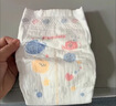 好奇（Huggies）金装纸尿裤NB80片(5kg以下)尿不湿【速干不易红】 实拍图