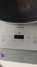 美的（Midea）家用电磁炉电陶炉电池炉2200W大功率猛火新型电磁灶一体微晶面板爆炒炒菜智能定时火锅炉MC-E22B60 实拍图