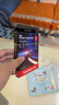 闪迪（SanDisk）512GB TF(MicroSD Express)内存卡 读880MB/s 写650MB/s 适配运动相机无人机 Switch2游戏机存储卡 实拍图