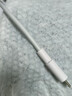 trendsetter安卓数据线快充适用于小米红米oppo荣耀360华为vivo手机充电线1米蓝牙无线耳机音箱电源线 实拍图