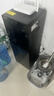 奥克斯（AUX） 饮水机下置式家用立式温热型快速加热下置水桶饮水器 旗舰下置式丨YR-5-X-31 制热型 实拍图