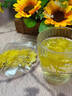 陈一凡 婺源皇菊 精选江西原产新鲜贡菊菊花茶泡水喝的花草养生茶25g  实拍图