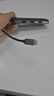 绿联Type-C扩展坞USB-C转HDMI/VGA拓展坞PD快充网线转接3.0分线器适用苹果16/17Macbook华为笔记本ipad 实拍图