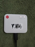 中兴（ZTE）5G随身wifi移动UFI 无线上网卡 5g免插卡可换卡路由 无限随行车载 笔记本流量卡托 F50/MU300 实拍图