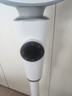 艾美特（AIRMATE）【小暴风PRO】空气循环扇家用大风力摇头电风扇卧室安静轻音小风扇桌面台式节能落地扇电扇 X231 实拍图