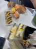 达利园面包欧式蛋糕鸡蛋味3斤独立小包装休闲零食早餐代餐点心下午茶 实拍图