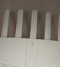 普联（TP-LINK） 大道AX3000满血WiFi6千兆无线路由器 5G双频家用穿墙 Mesh 3000M无线速率 信号增强 易展 XDR3010 实拍图