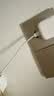 Apple/苹果 60W type-c充电线-1米 usb-c手机数据线 原装旗舰店苹果iphone17/16promax/ipad快充线 实拍图