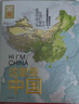 【中国好书】这里是中国 让我们重新发现中国之美 这里是中国2 星球研究所 典藏级国民地理书 阅尽中国 每一寸都是挚爱 实拍图
