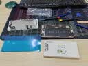 德赛品质电池12电池适用苹果6s/XiPhone11原装品质XR/7plus大容量XsMax/13 旗舰版不弹窗【苹果7P】7800容量试用30天 实拍图