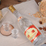 汾酒 黄盖玻汾 清香型白酒 53度 475mL*6瓶整箱 年份随机 实拍图