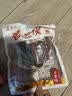 香巴佬 酱辣味卤鸡腿85g*3袋 即食充饥鸡腿肉熟食卤味休闲零食 实拍图